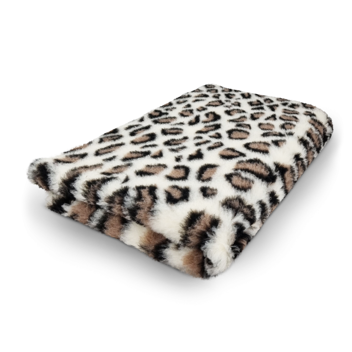 VetBed leopard - 150x100 cm