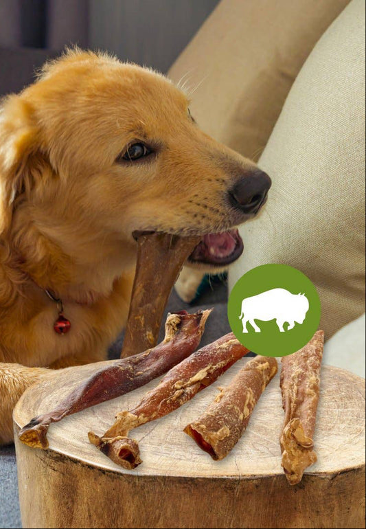 Bivolje žile - 250 g