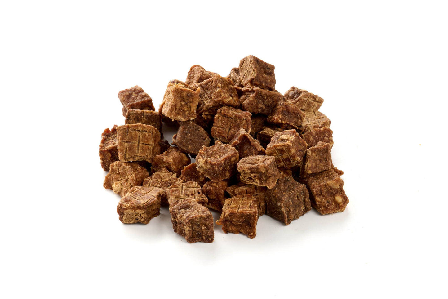 Lososove kocke - 100 g