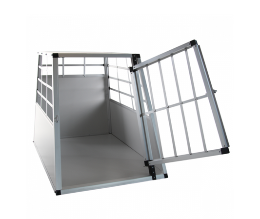 Alu transportni boks Mr. Bjorn Elissa