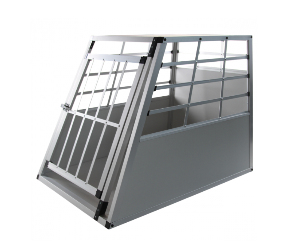 Alu transportni boks Mr. Bjorn Elissa