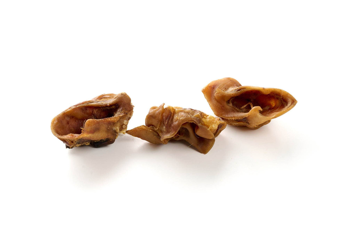 Svinjske ušesne školjke - 100 g
