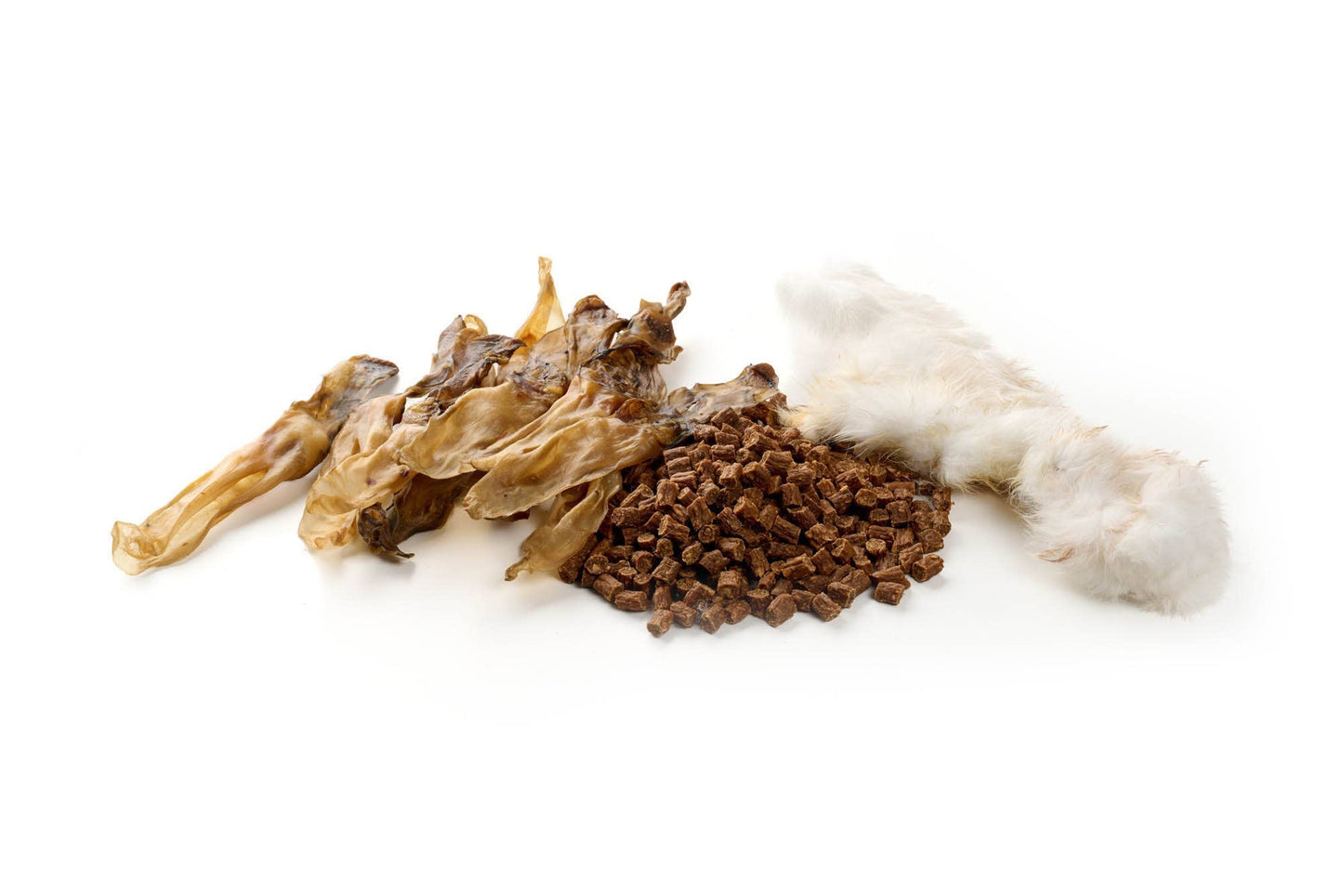 Zajčji miks - 250 g