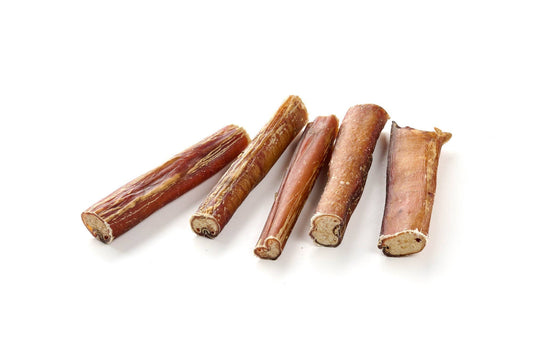 Bikovka 12 cm - 5 kosov