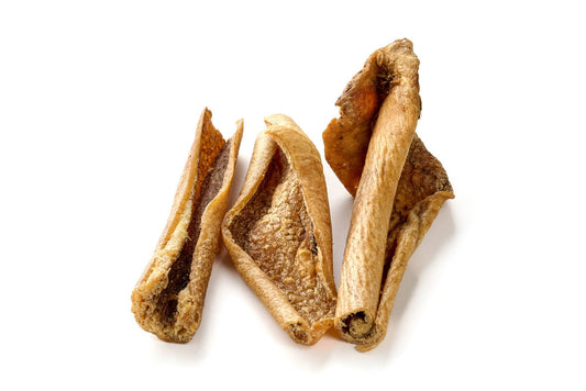 Koža divjega prašiča - 100 g