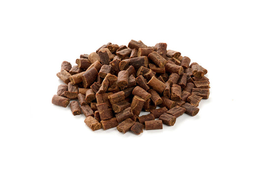 Goveje trening palčke - 100 g