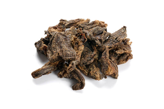 Jagnječja srca - 100g