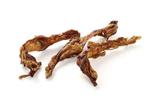 Vratna tetiva jelena - 100 g