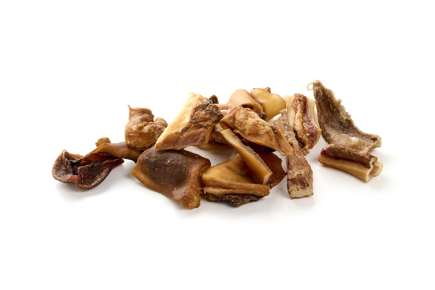 Koža goveje glave - 100 g