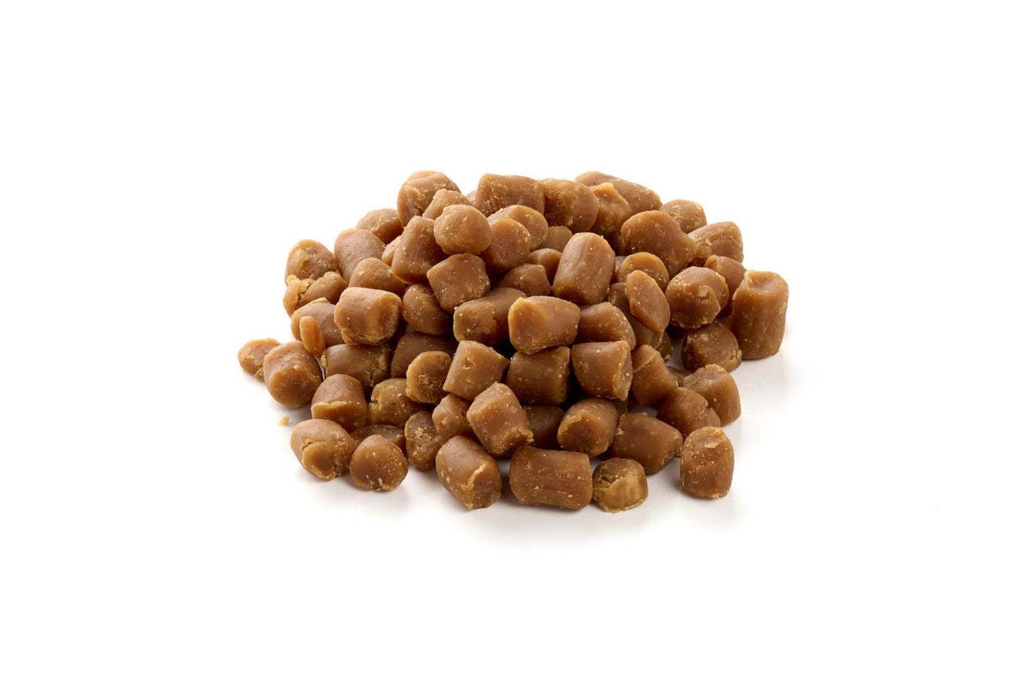 Mehki grižljaji s konjem (primerno za mačke) - 100 g