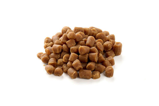 Mehki grižljaji s konjem (primerno za mačke) - 100 g