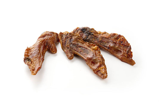 Puranje perutničke - 3 kosi