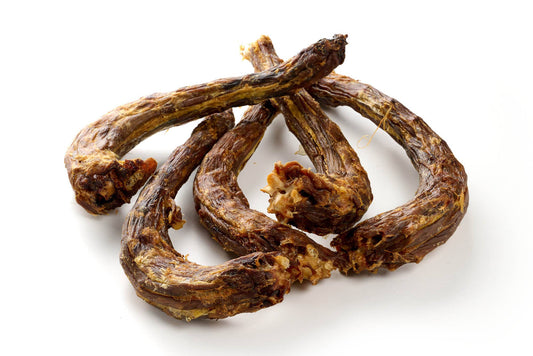 Puranji vratovi - 250 g