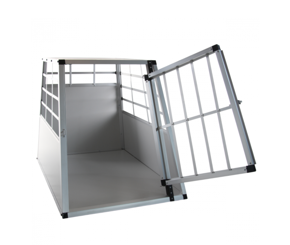 Alu transportni boks Mr. Bjorn Elissa