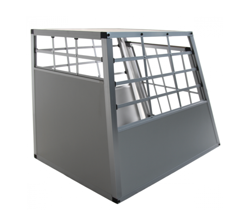 Alu transportni boks Mr. Bjorn Elissa