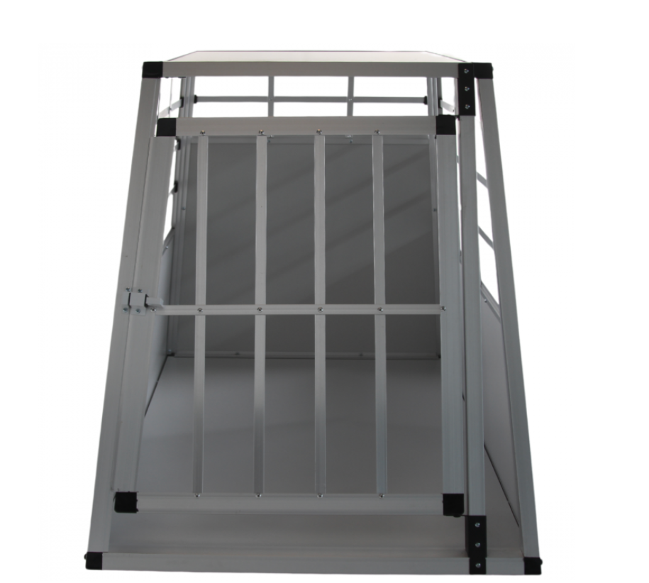 Alu transportni boks Mr. Bjorn Elissa