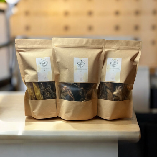 "Treat Pouch" paket - 700g