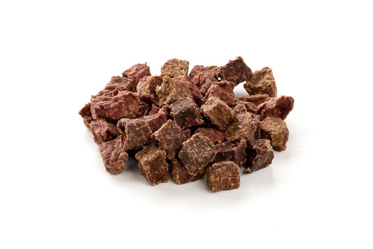 Svinjske kocke - 100 g