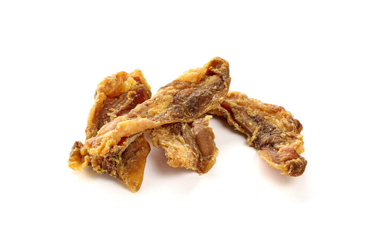 Svinjske lopatice - 250 g