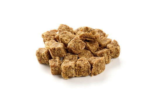 Zajčje kocke - 250 g