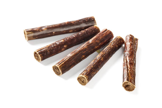 Zajčje rolice z govedino - 5 kosov