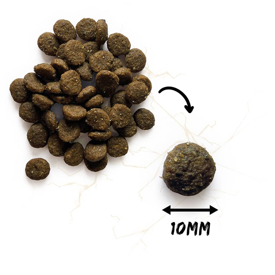 Natura Wild Little Creek Grain Free Puppy - 12 Kg (za mladiče)