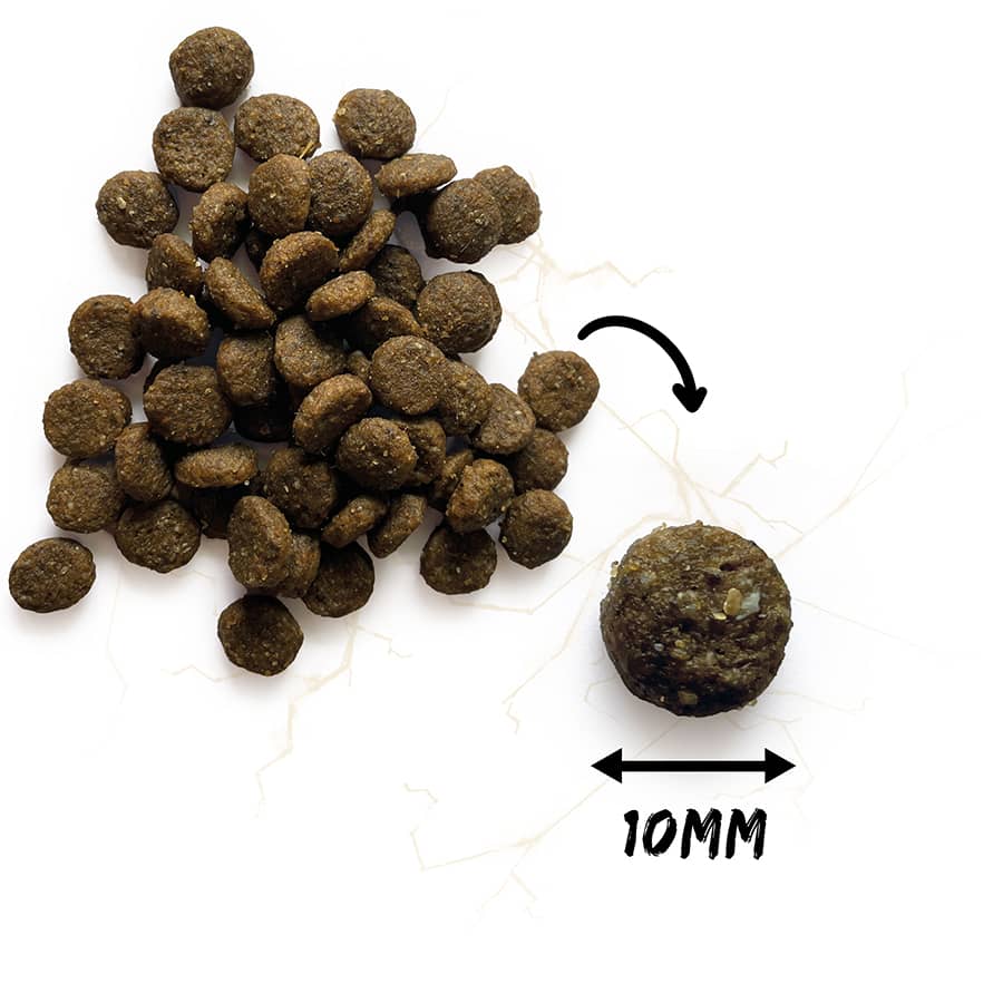 Natura Wild Tiny Prairie Grain Free - 12 kg (za majhne pse)