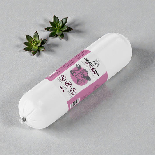 Ayka mesna klobasa govedina - 200 g